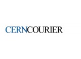 CernCourier logo Jan 2019